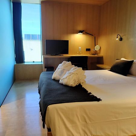 Cro Hotel Rural Rapoula do Coa Eksteriør billede