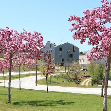 Cro Hotel Rural Rapoula do Coa Eksteriør billede