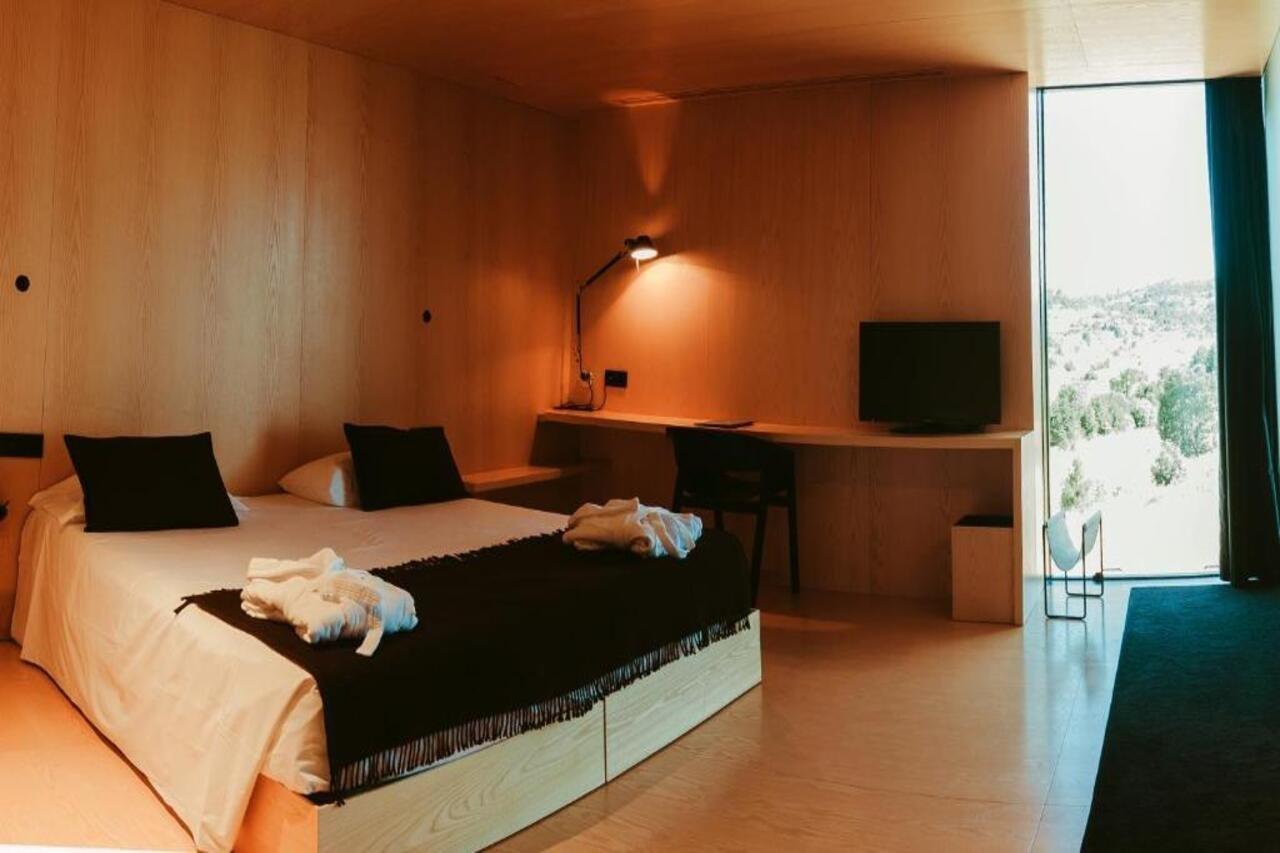 Cro Hotel Rural Rapoula do Coa Eksteriør billede