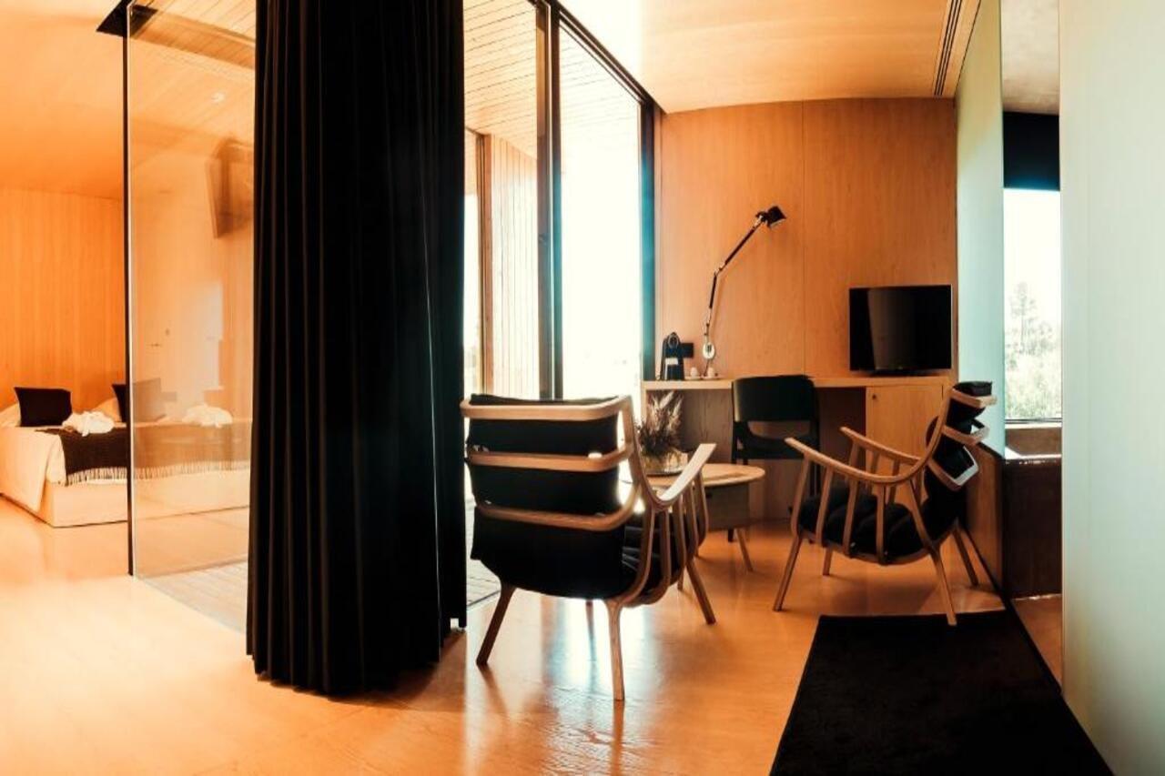 Cro Hotel Rural Rapoula do Coa Eksteriør billede