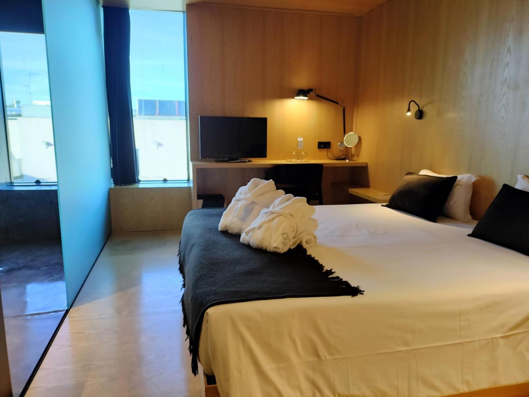 Cro Hotel Rural Rapoula do Coa Eksteriør billede