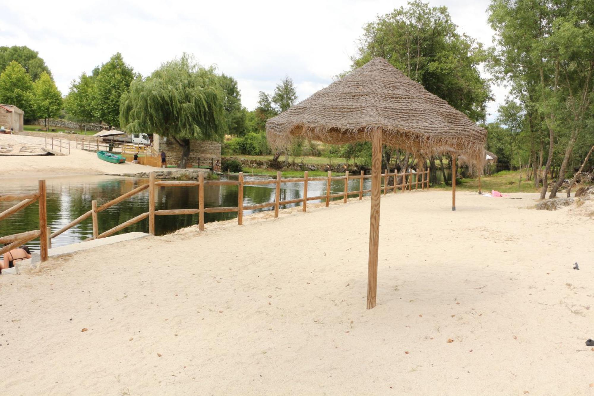 Cro Hotel Rural Rapoula do Coa Eksteriør billede