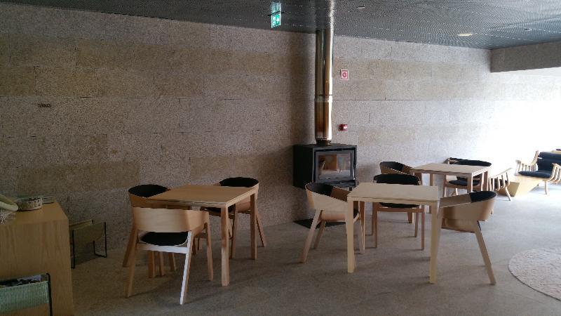 Cro Hotel Rural Rapoula do Coa Eksteriør billede