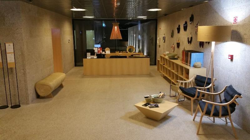 Cro Hotel Rural Rapoula do Coa Eksteriør billede