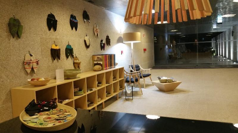 Cro Hotel Rural Rapoula do Coa Eksteriør billede