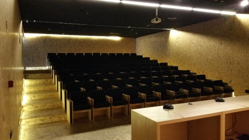 Cro Hotel Rural Rapoula do Coa Eksteriør billede