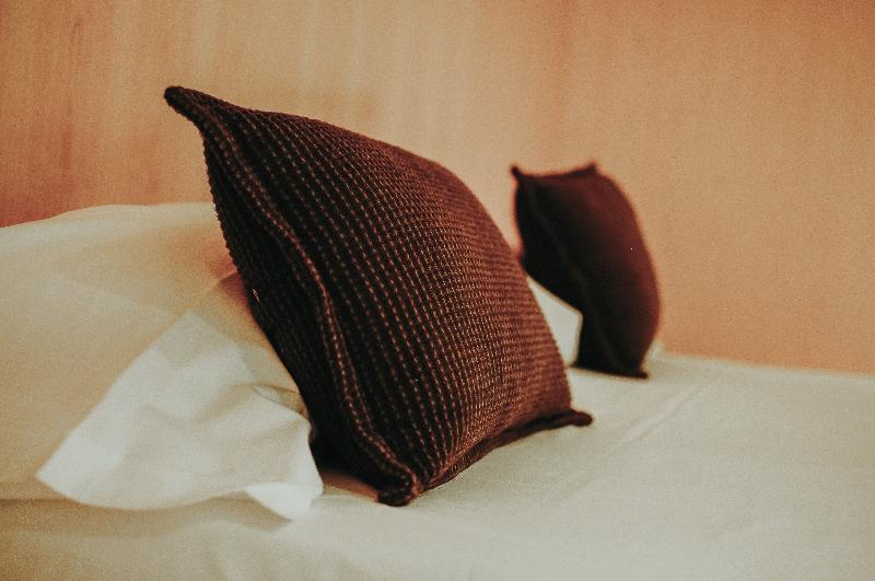Cro Hotel Rural Rapoula do Coa Eksteriør billede