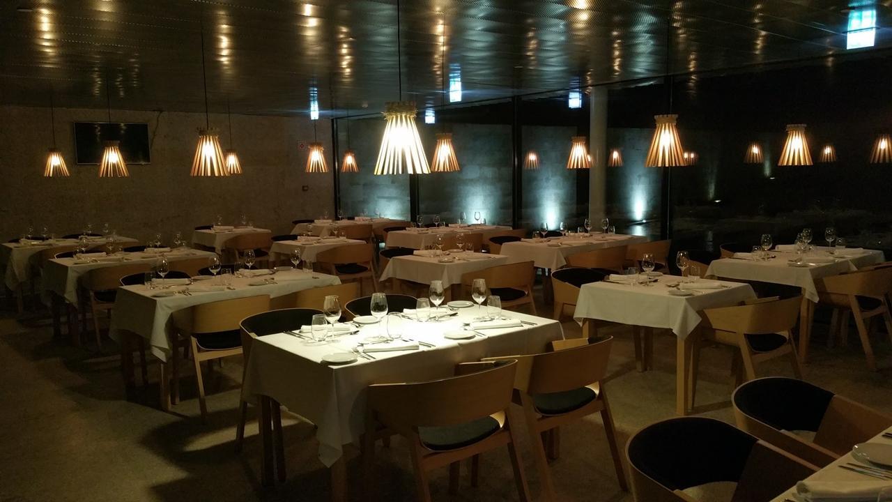 Cro Hotel Rural Rapoula do Coa Eksteriør billede