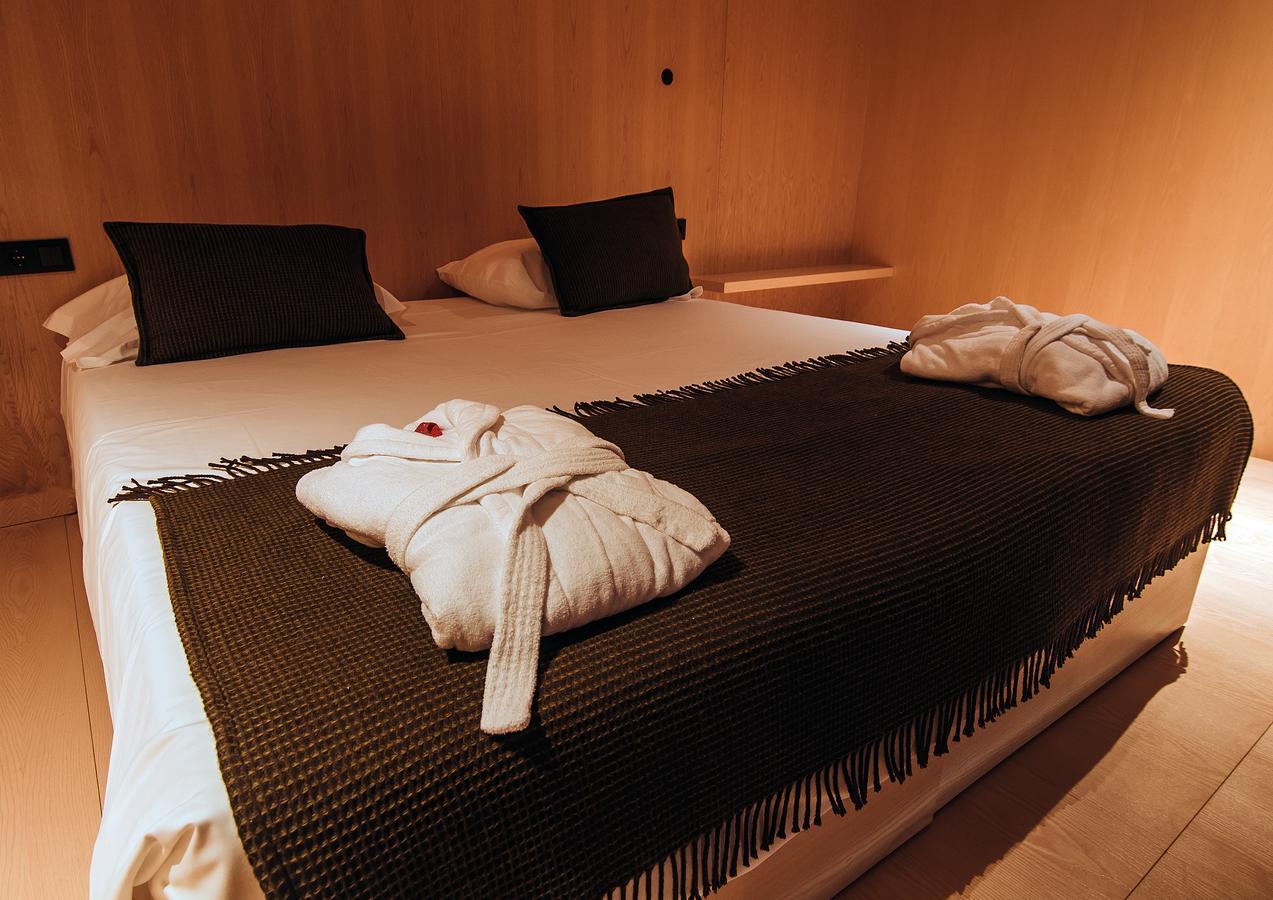 Cro Hotel Rural Rapoula do Coa Eksteriør billede