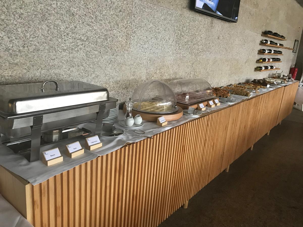 Cro Hotel Rural Rapoula do Coa Eksteriør billede