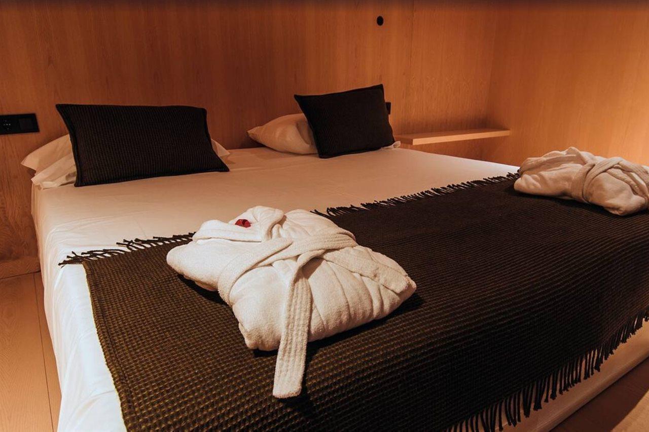 Cro Hotel Rural Rapoula do Coa Eksteriør billede