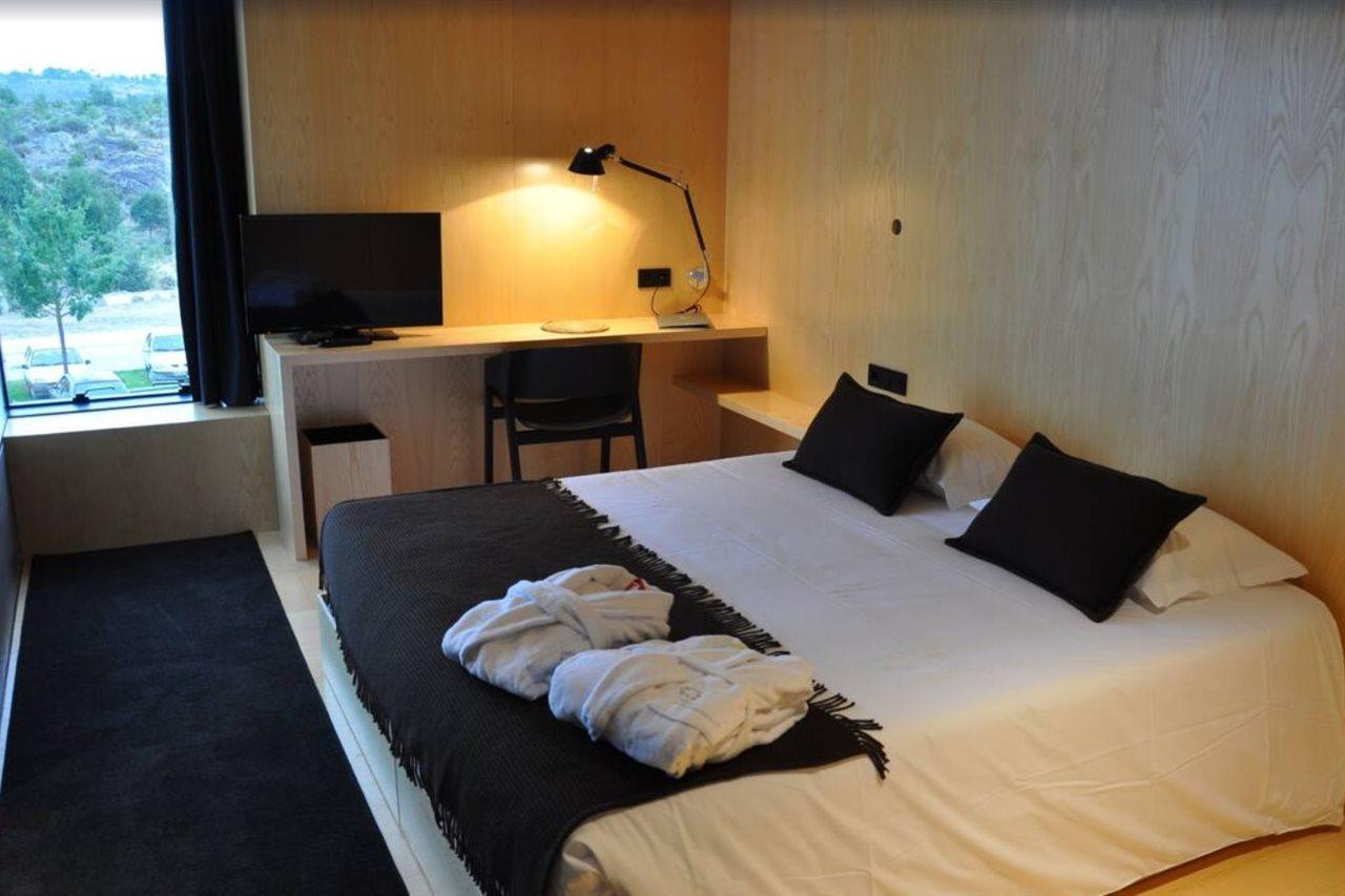 Cro Hotel Rural Rapoula do Coa Eksteriør billede